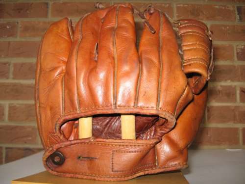 Eddie Stanky Double Play DB7 Back